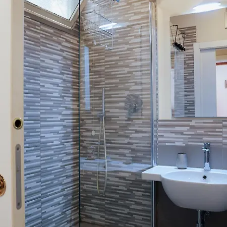 Why Not Apartment Bergamo