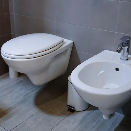 Why Not Apartment Bergamo