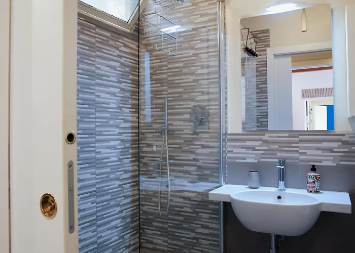 Why Not Apartmán Bergamo