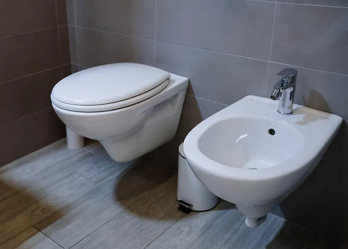 Why Not Apartmán Bergamo