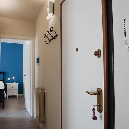 Why Not Holiday Apartment