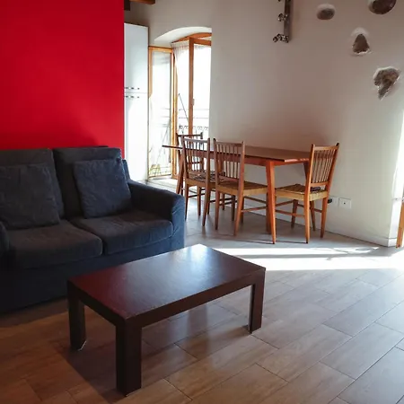 Apartment Why Not Holiday *